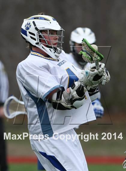 Thumbnail 2 in Haddam-Killingworth @ Bacon Academy photogallery.