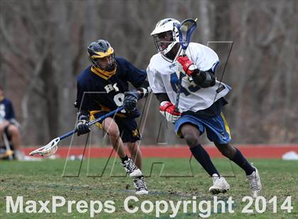Thumbnail 1 in Haddam-Killingworth @ Bacon Academy photogallery.