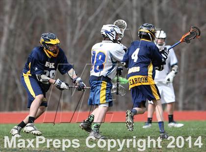 Thumbnail 1 in Haddam-Killingworth @ Bacon Academy photogallery.
