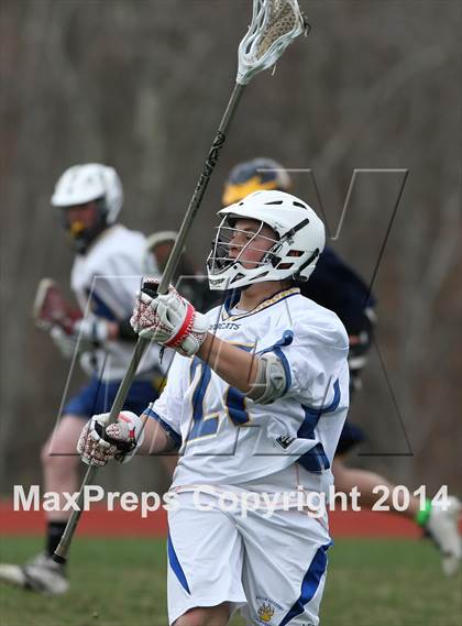Thumbnail 1 in Haddam-Killingworth @ Bacon Academy photogallery.