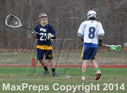 Thumbnail 1 in Haddam-Killingworth @ Bacon Academy photogallery.