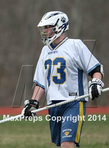 Thumbnail 3 in Haddam-Killingworth @ Bacon Academy photogallery.