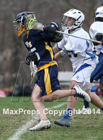 Thumbnail 1 in Haddam-Killingworth @ Bacon Academy photogallery.