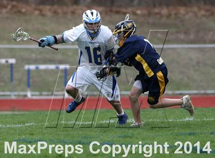 Thumbnail 3 in Haddam-Killingworth @ Bacon Academy photogallery.