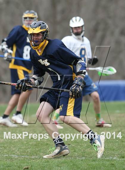 Thumbnail 3 in Haddam-Killingworth @ Bacon Academy photogallery.