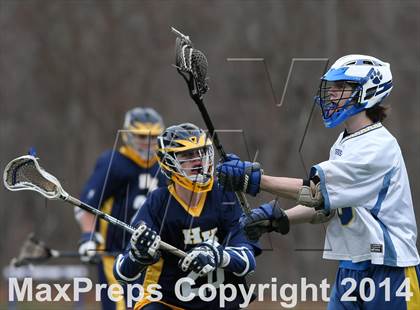 Thumbnail 3 in Haddam-Killingworth @ Bacon Academy photogallery.