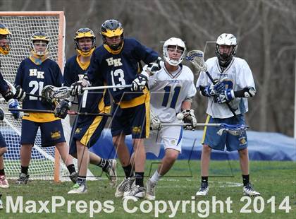 Thumbnail 1 in Haddam-Killingworth @ Bacon Academy photogallery.