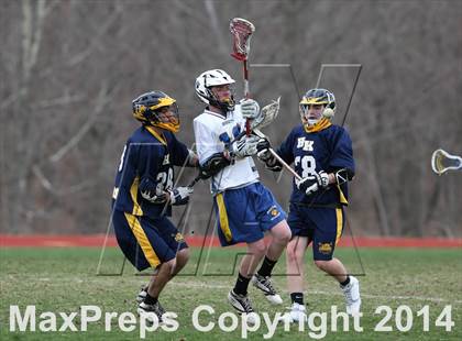 Thumbnail 3 in Haddam-Killingworth @ Bacon Academy photogallery.