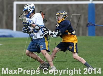 Thumbnail 2 in Haddam-Killingworth @ Bacon Academy photogallery.