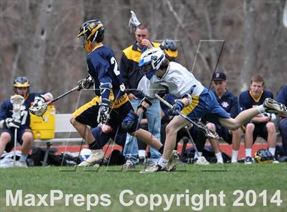 Thumbnail 2 in Haddam-Killingworth @ Bacon Academy photogallery.