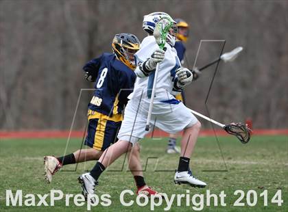 Thumbnail 3 in Haddam-Killingworth @ Bacon Academy photogallery.