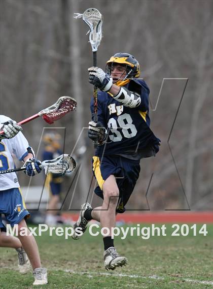 Thumbnail 3 in Haddam-Killingworth @ Bacon Academy photogallery.