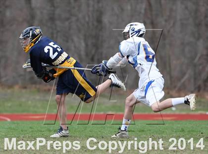 Thumbnail 1 in Haddam-Killingworth @ Bacon Academy photogallery.