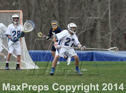 Thumbnail 3 in Haddam-Killingworth @ Bacon Academy photogallery.