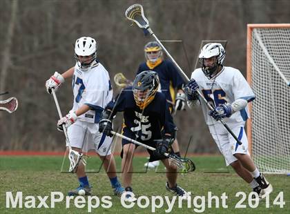 Thumbnail 2 in Haddam-Killingworth @ Bacon Academy photogallery.
