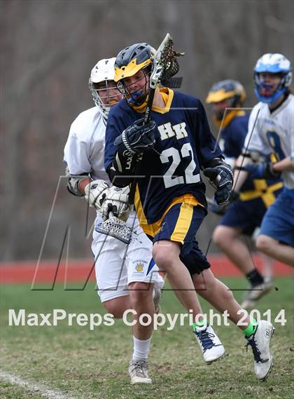 Thumbnail 3 in Haddam-Killingworth @ Bacon Academy photogallery.