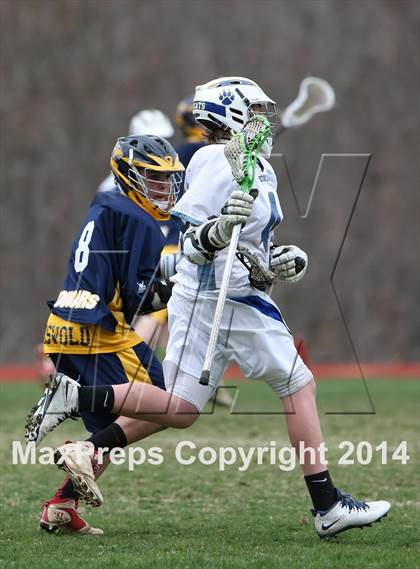 Thumbnail 1 in Haddam-Killingworth @ Bacon Academy photogallery.