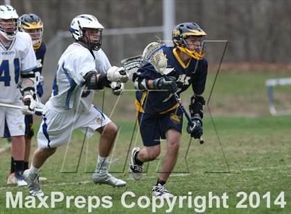 Thumbnail 1 in Haddam-Killingworth @ Bacon Academy photogallery.