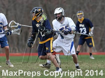 Thumbnail 1 in Haddam-Killingworth @ Bacon Academy photogallery.