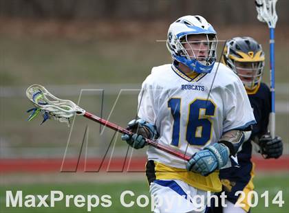Thumbnail 2 in Haddam-Killingworth @ Bacon Academy photogallery.