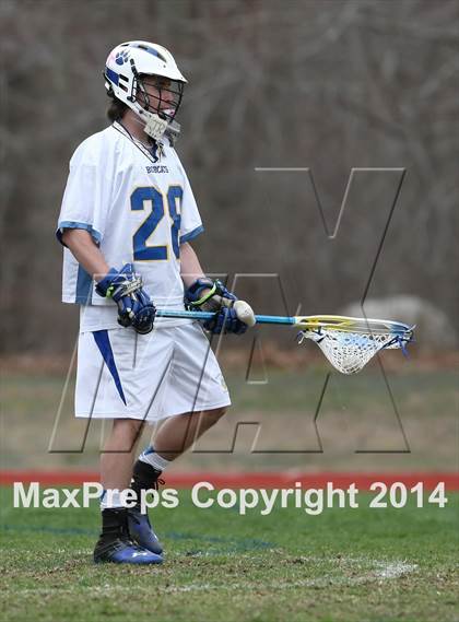 Thumbnail 1 in Haddam-Killingworth @ Bacon Academy photogallery.