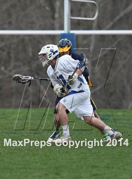 Thumbnail 1 in Haddam-Killingworth @ Bacon Academy photogallery.