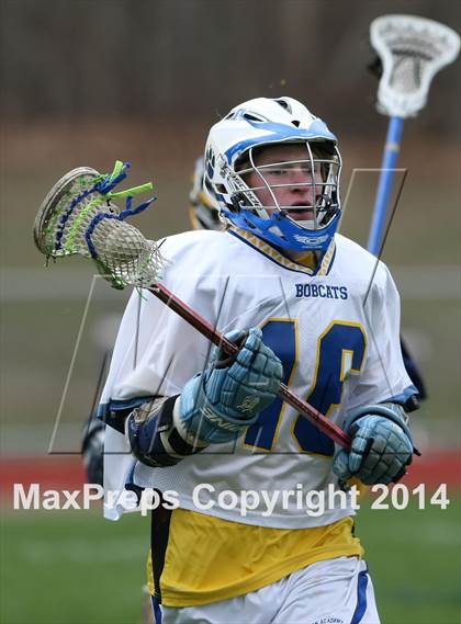 Thumbnail 3 in Haddam-Killingworth @ Bacon Academy photogallery.