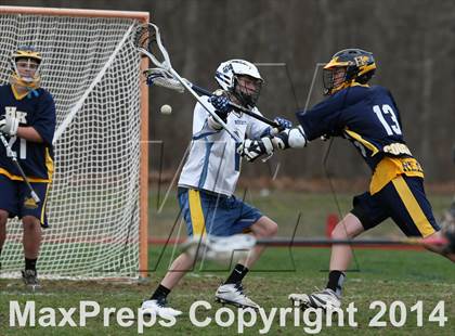 Thumbnail 1 in Haddam-Killingworth @ Bacon Academy photogallery.