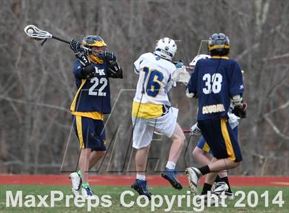 Thumbnail 2 in Haddam-Killingworth @ Bacon Academy photogallery.