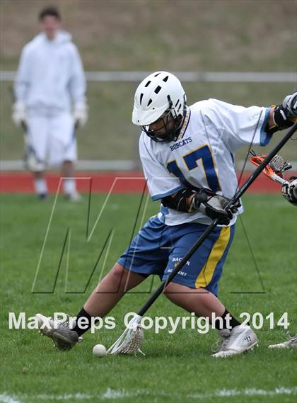 Thumbnail 2 in Haddam-Killingworth @ Bacon Academy photogallery.