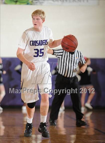 Thumbnail 3 in North Pointe Prep @ Northwest Christian photogallery.