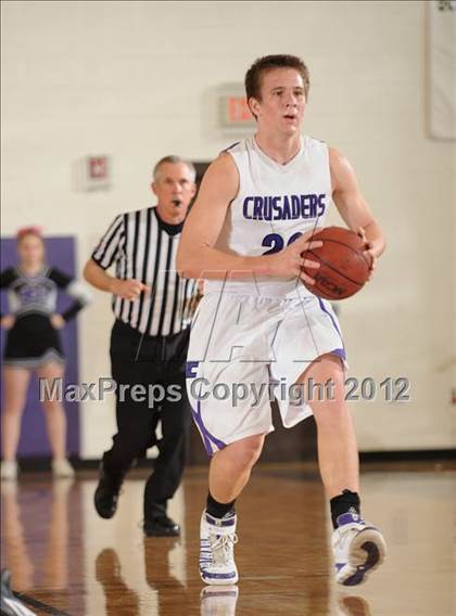 Thumbnail 3 in North Pointe Prep @ Northwest Christian photogallery.