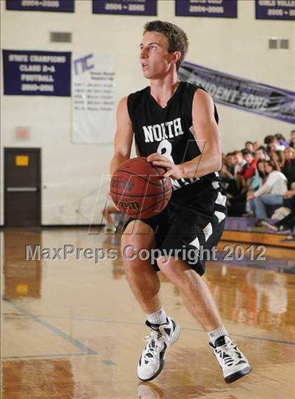 Thumbnail 1 in North Pointe Prep @ Northwest Christian photogallery.