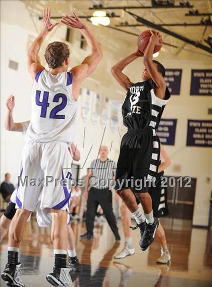 Thumbnail 2 in North Pointe Prep @ Northwest Christian photogallery.
