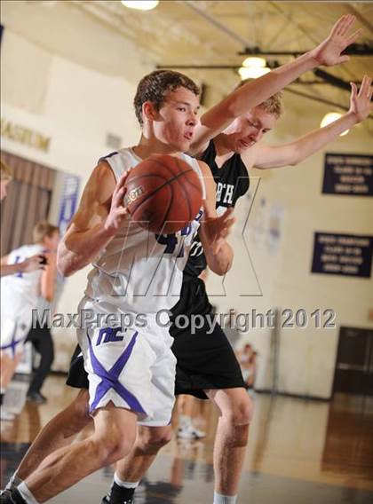 Thumbnail 3 in North Pointe Prep @ Northwest Christian photogallery.