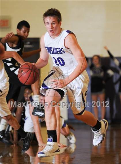 Thumbnail 1 in North Pointe Prep @ Northwest Christian photogallery.