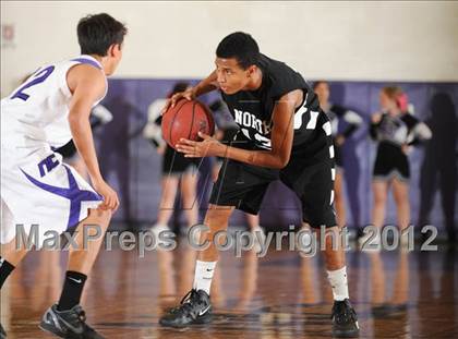 Thumbnail 3 in North Pointe Prep @ Northwest Christian photogallery.
