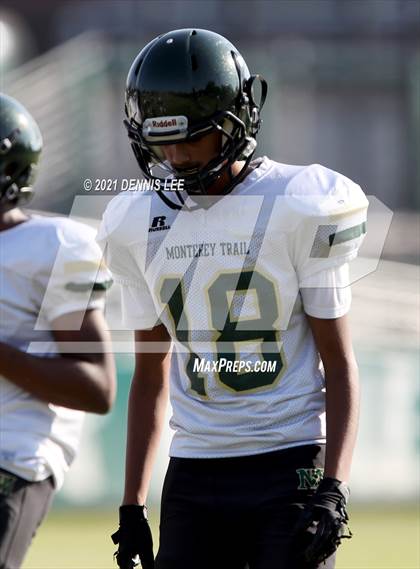 Thumbnail 1 in Monterey Trail @ De La Salle photogallery.
