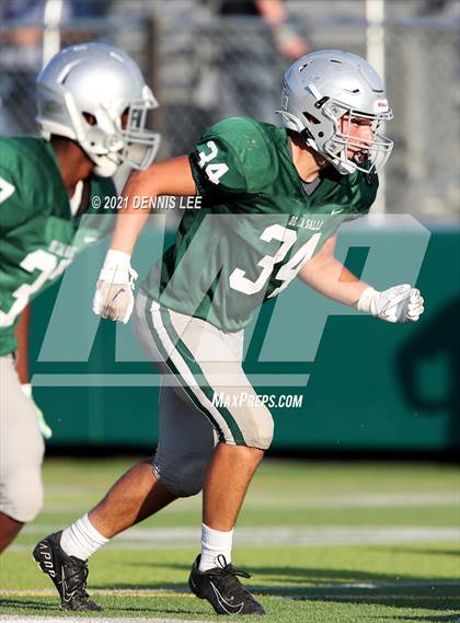 Thumbnail 2 in Monterey Trail @ De La Salle photogallery.