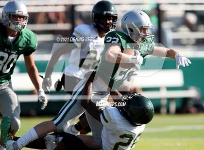 Thumbnail 1 in Monterey Trail @ De La Salle photogallery.