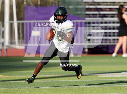 Thumbnail 2 in Monterey Trail @ De La Salle photogallery.