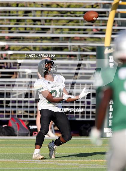 Thumbnail 2 in Monterey Trail @ De La Salle photogallery.
