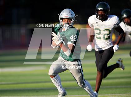 Thumbnail 1 in Monterey Trail @ De La Salle photogallery.