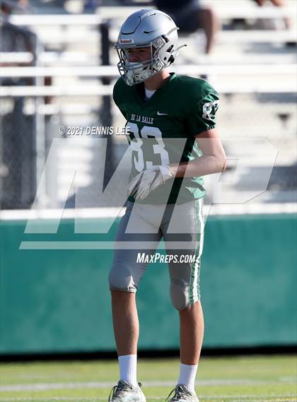 Thumbnail 3 in Monterey Trail @ De La Salle photogallery.