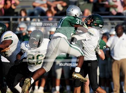Thumbnail 2 in Monterey Trail @ De La Salle photogallery.