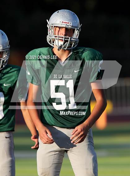 Thumbnail 2 in Monterey Trail @ De La Salle photogallery.