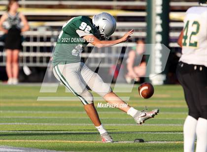 Thumbnail 3 in Monterey Trail @ De La Salle photogallery.