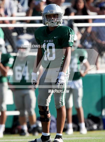Thumbnail 2 in Monterey Trail @ De La Salle photogallery.