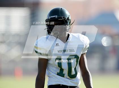 Thumbnail 3 in Monterey Trail @ De La Salle photogallery.