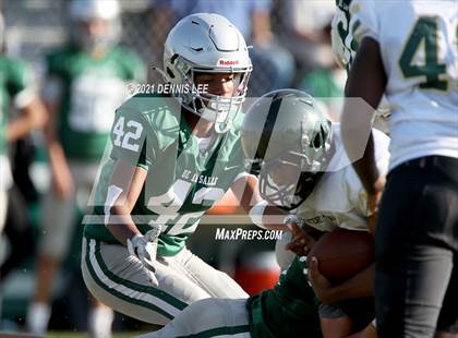 Thumbnail 3 in Monterey Trail @ De La Salle photogallery.